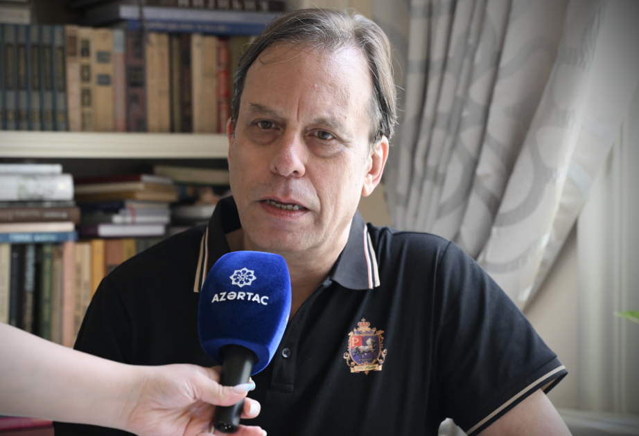 Türk professor: Azərbaycanın innovasiya tarixində TRIZ-in xüsusi yeri var