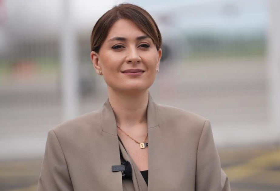Gürcü nazir müavini: Orta Dəhliz artıq alternativ marşrutdan əsas nəqliyyat arteriyasına çevrilib