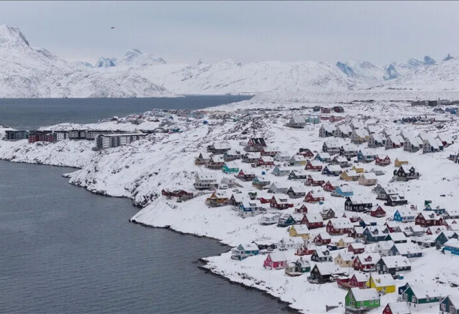EU countries call for stronger Arctic engagement, investment