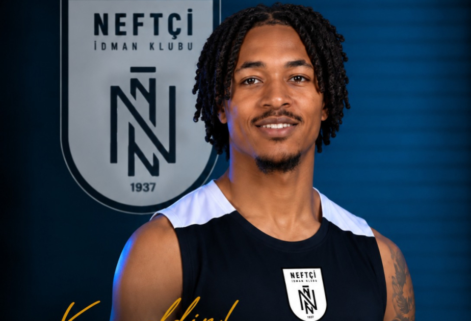 Amerikalı basketbolçu: “Neftçi”yə gəlmək karyeram üçün əla seçim oldu - MÜSAHİBƏ