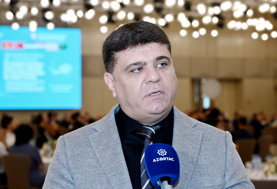 TESAM rəhbəri: Azərbaycanın dünya ticarətindəki əhəmiyyəti qat-qat artır