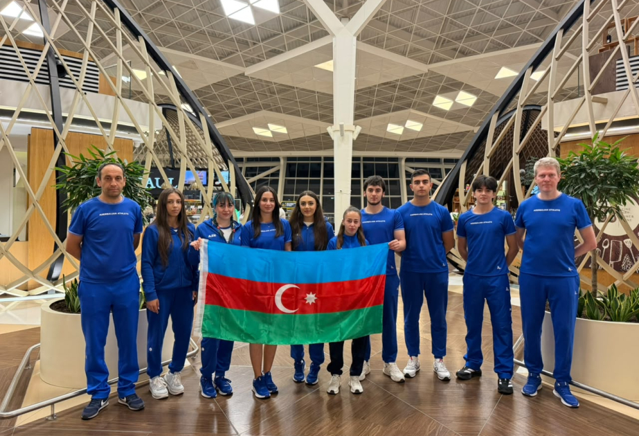 Azərbaycanın stolüstü tennisçiləri Belçikanın açıq çempionatında mübarizə aparacaqlar