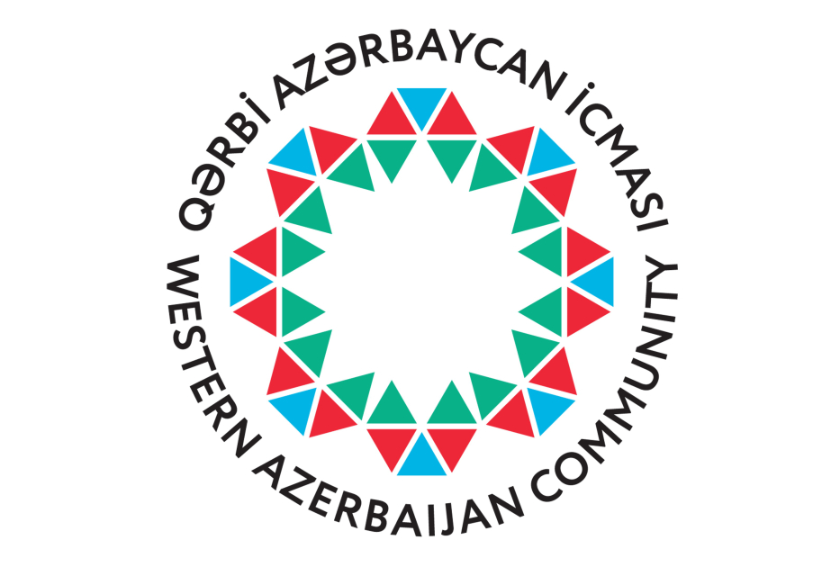 Qərbi Azərbaycan İcması bəyanat yayıb