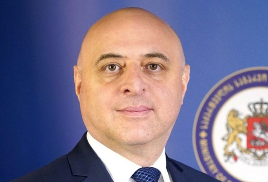 Georgia ha nombrado a un nuevo embajador en Azerbaiyán