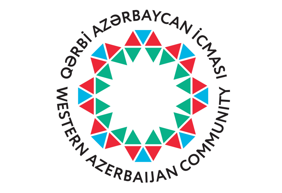 La Comunidad de Azerbaiyán Occidental ha emitido una declaración