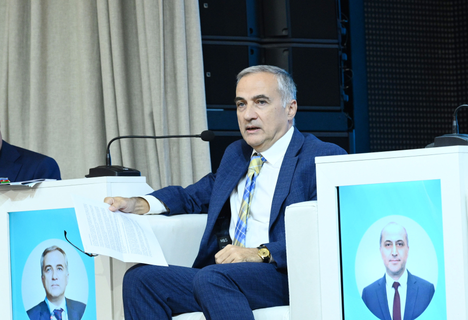 Fərid Şəfiyev: Orta Dəhlizin dəhliz hər hansı marşrutu əvəz etmir