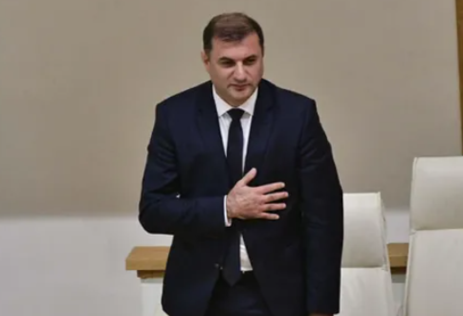 Gürcüstan Parlamenti Dövlət Təhlükəsizlik Xidmətinə yeni rəhbərin təyinatını təsdiqləyib