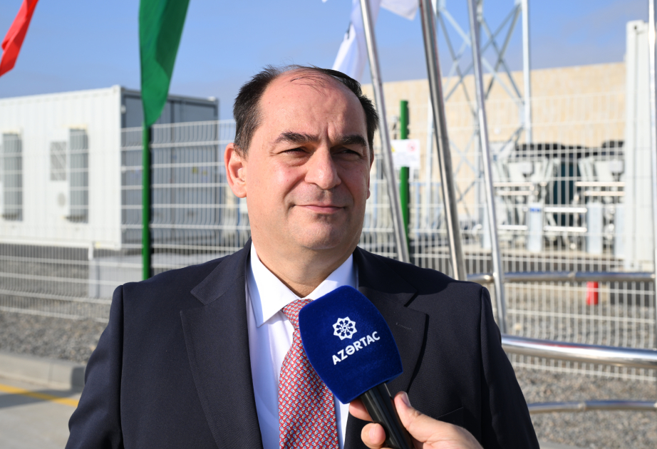 200 milyon kilovat-saat enerji, təbii qaza qənaət və daha az karbon – “Qobustan” GES-in göstəriciləri açıqlandı