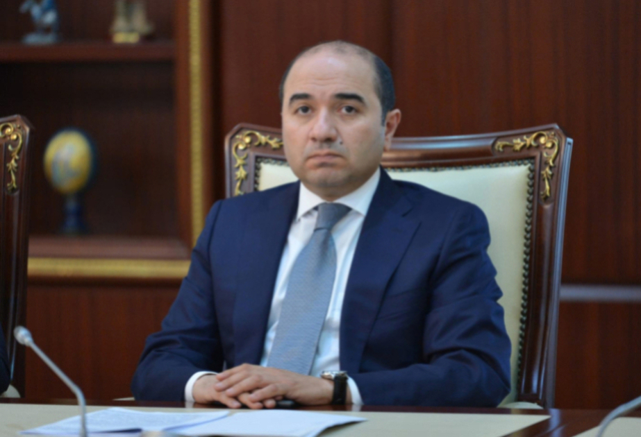 Regionun gələcəyini dini həmrəylik və müdrik sülh gündəliyi müəyyənləşdirir  ŞƏRH