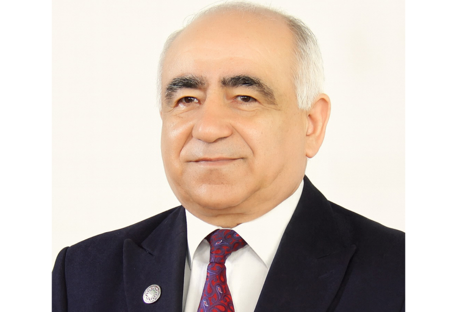 Professor: Ermənistan mədəni irsə qarşı əməllərinə görə beynəlxalq hüquq qarşısında məsuliyyətə cəlb olunmalıdır