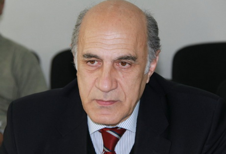 Azərbaycanla Avropa strukturları ilə münasibətlər kifayət qədər praqmatik xarakter daşıyır  RƏY