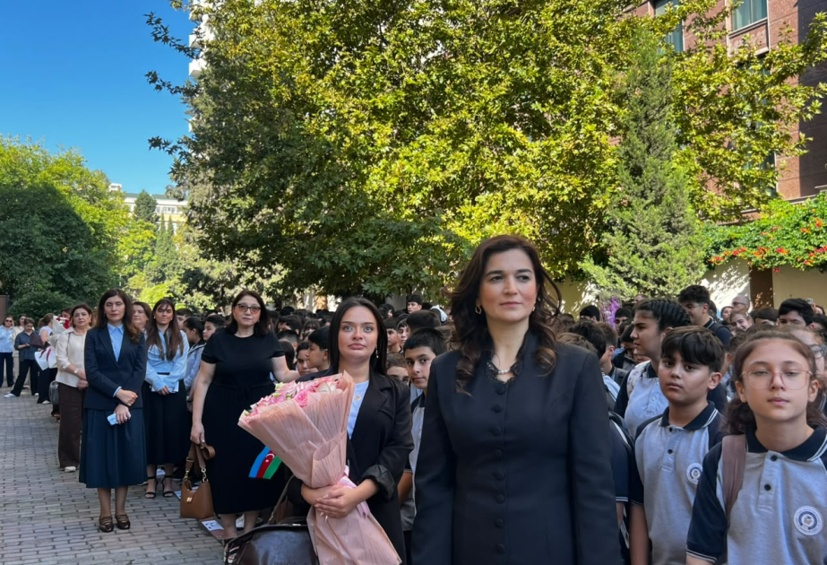 Bu il “Gənc istedadlar” liseyinin 16 məzunu qəbul imtahanlarında 600-dan yüksək bal toplayıb