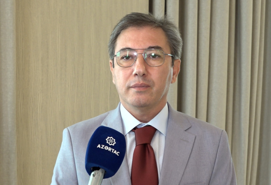 Politoloq: Prezident İlham Əliyevin çıxışı regiondan kənarda da böyük əks-səda doğurur VİDEO
