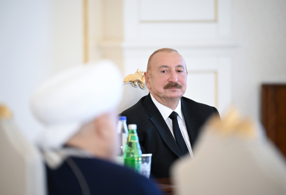 Prezident İlham Əliyevin geosiyasətin etikası barədə mühüm mesajları – TƏHLİL