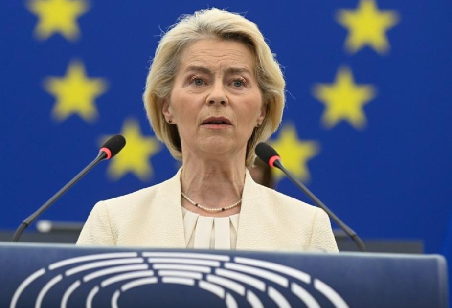 EU Commission chief calls for new European Security Council,' bloc-wide emergency security protocol