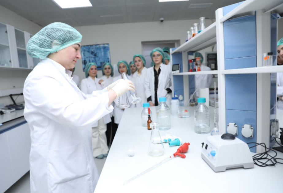 AQTA: Dövlət Proqramı qida təhlükəsizliyi üzrə kadr hazırlığını gücləndirəcək