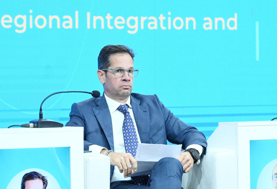Balazs Hendrich: “Es fundamental simplificar los procedimientos aduaneros y de tránsito entre los países miembros de la OET”