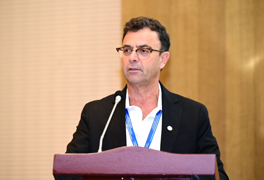ICPAI prezidenti: Auditorlar Palatası ilə İsrail İnstitutu arasındakı əməkdaşlıq gələcək illərdə də inkişaf edəcək