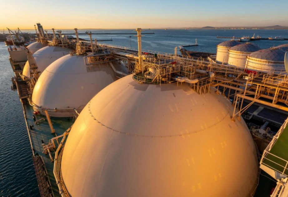 Azerbaijan’s crude oil exports to India increase 510-fold in value  – GRAPH