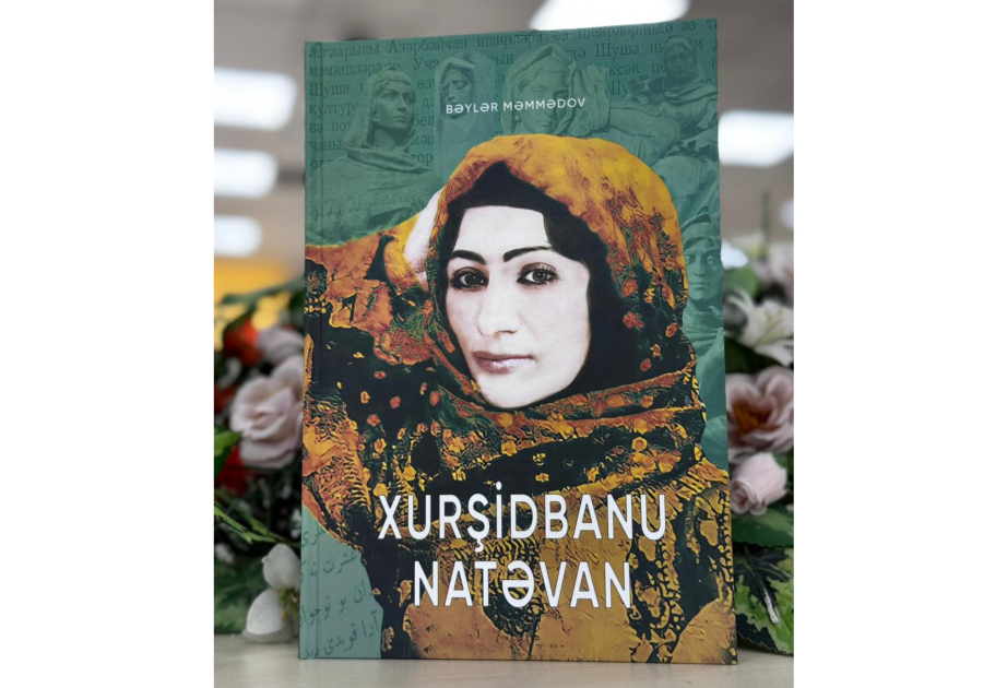 Xurşidbanu Natəvan şeirləri: Sevgi, həsrət və kədər...