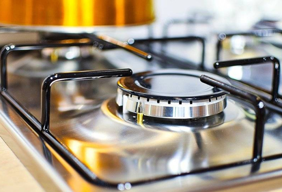 Завтра в двух районах Баку будет приостановлено газоснабжение