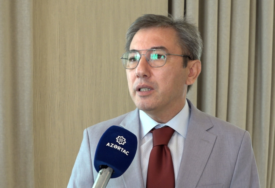 Ilgar Valizadé : L’Azerbaïdjan occupe une position d’une importance exceptionnelle sur la carte de la région  AVIS