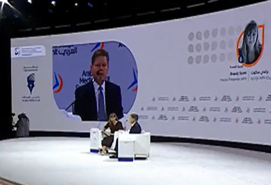 “Reuters” süni intellekt dövründə müxbir korpusuna investisiyaları artırır
