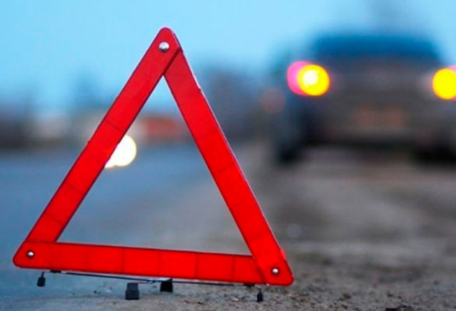 Sabirabadda piyadanın ölümü ilə nəticələnən yol qəzası olub