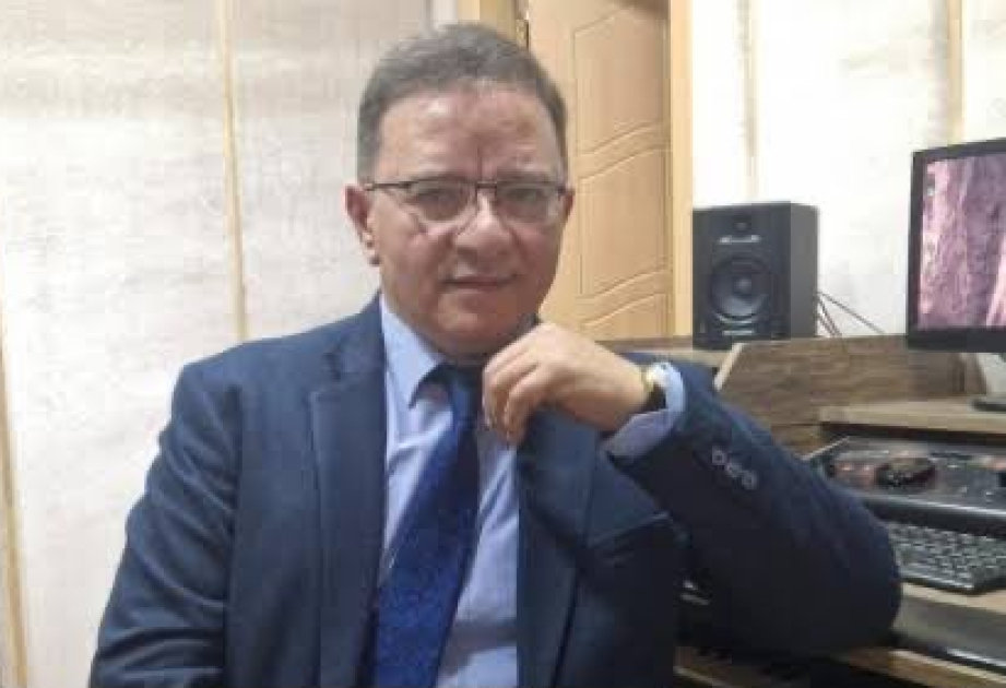 Vüqar Camalzadə: Azərbaycan musiqisinin zəngin və çoxəsrlik ənənələri bu gün də yaşadılır