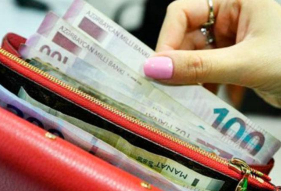 Gələn il əhalinin nominal gəlirləri 107,5 milyard manat proqnozlaşdırılır