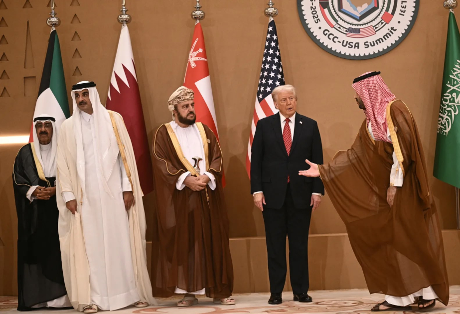 Trump to hold Iran talks with Gulf leaders next week in New York: Report
