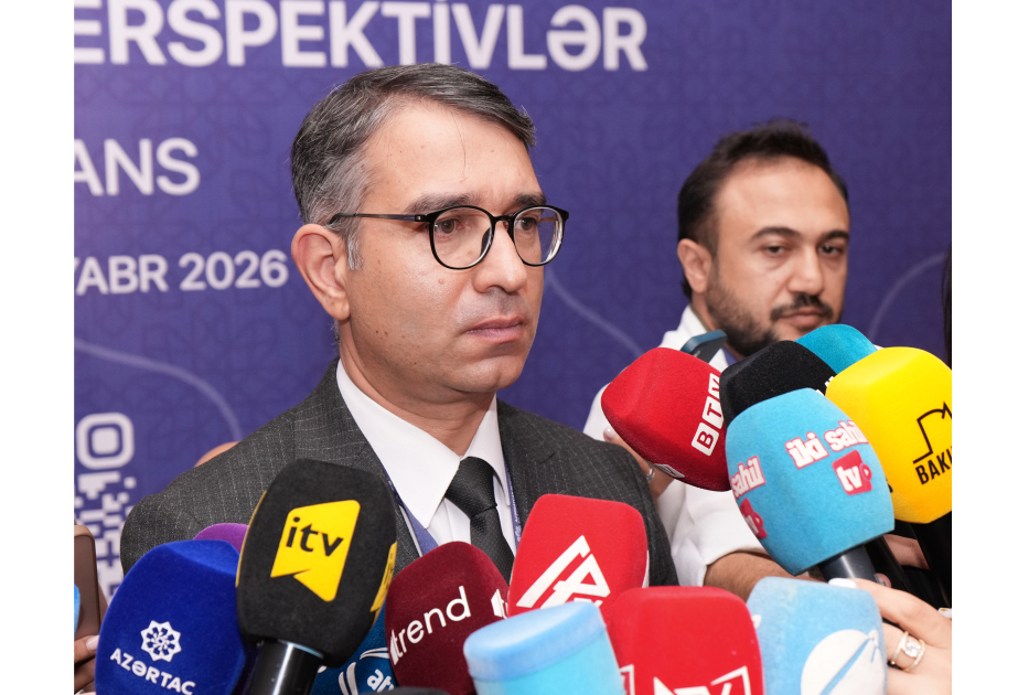 Gündüz İsmayılov: Tarixi-dini abidələr multikultural dəyərlərin təbliği baxımından böyük əhəmiyyət daşıyır