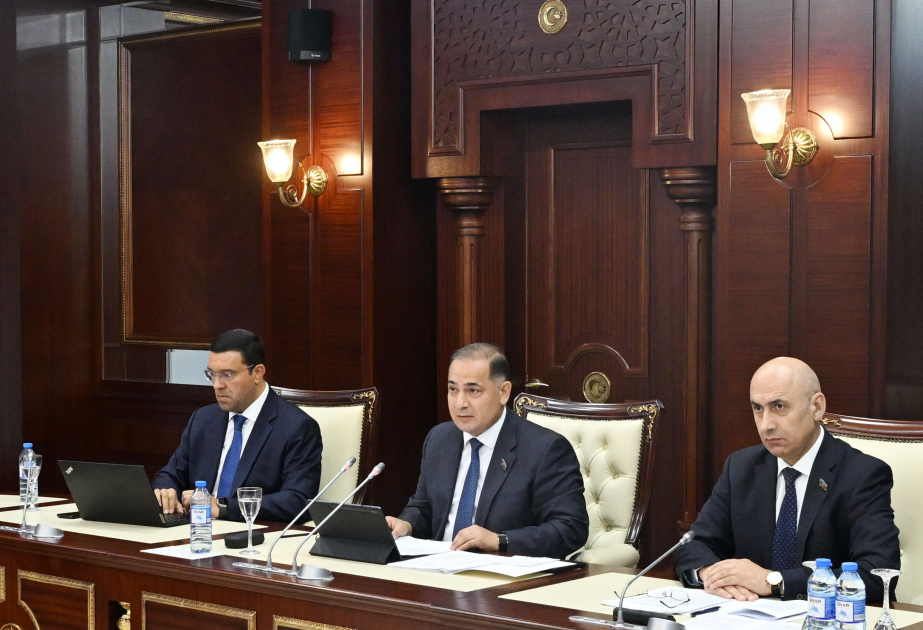 Azərbaycan–Monqolustan arasında hava əlaqəsi haqqında Saziş plenar iclasa tövsiyə olunub