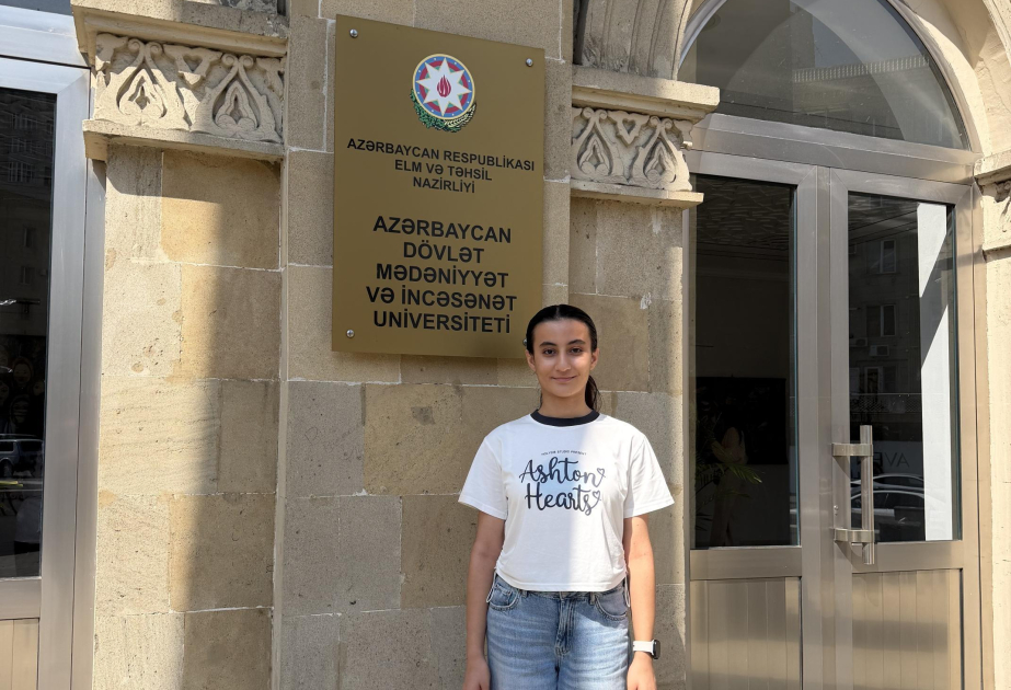 Uşaq evlərinin 28 sakini bu ildən təhsillərini ali və orta ixtisas təhsili müəssisələrində davam etdirir
