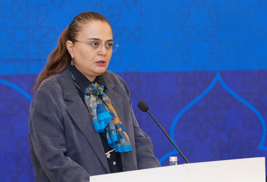 Nazir müavini: 423 məscid və 222 kilsə dövlət mühafizəsinə götürülüb