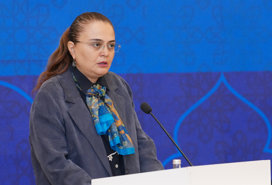 Viceministra: “423 mezquitas y 222 iglesias han sido puestas bajo protección estatal”