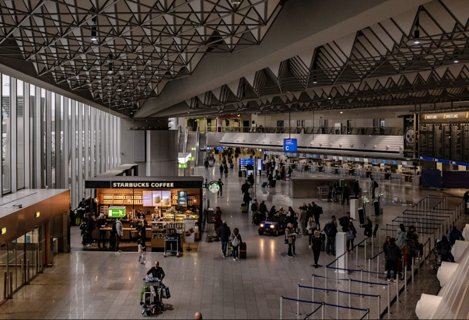 Almaniyanın Frankfurt şəhərində malyariya ilə bağlı xəbərdarlıq edilib