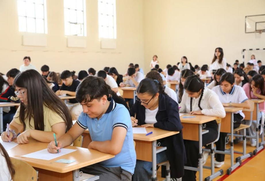 “Əlaçı” intellektual oyununun yeni mövsümünün seçim turu baş tutub