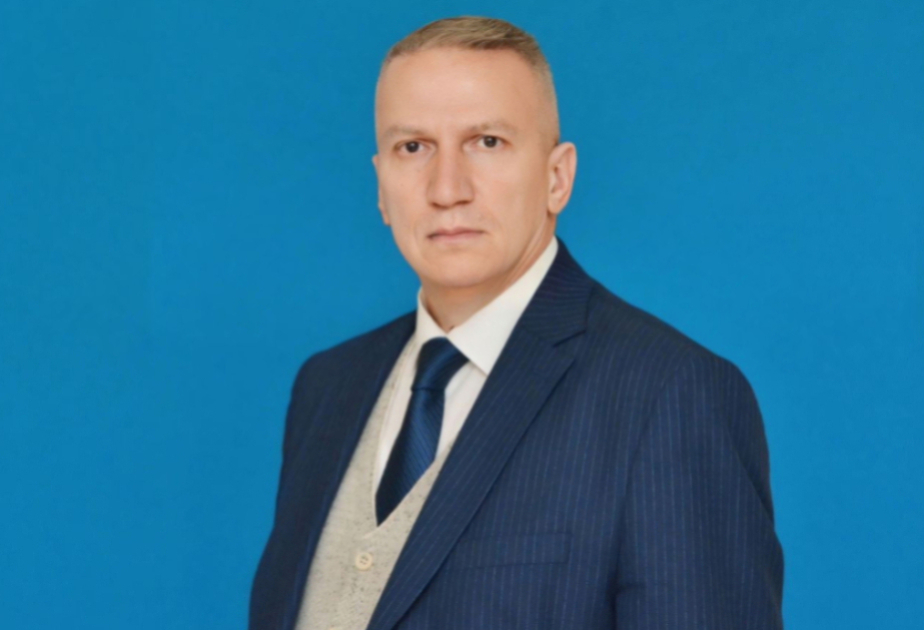 Azərbaycan: Türk dünyası ilə Qafqazın qovuşduğu məkan -  ŞƏRH