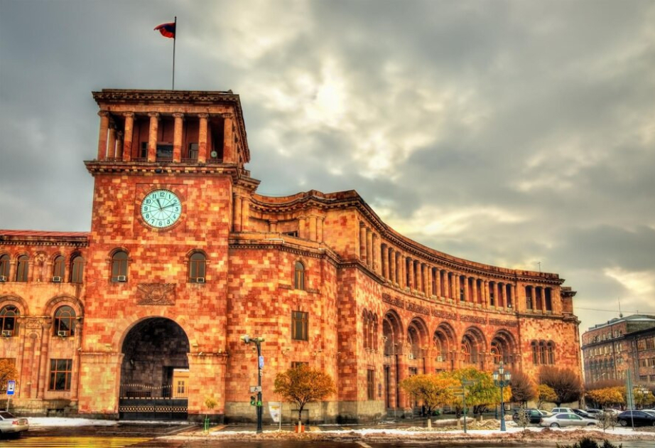 Ermənistanda Azərbaycana qarşı kampaniya: Hakimiyyətin səhnə arxasından yönləndirməsi – TƏHLİL