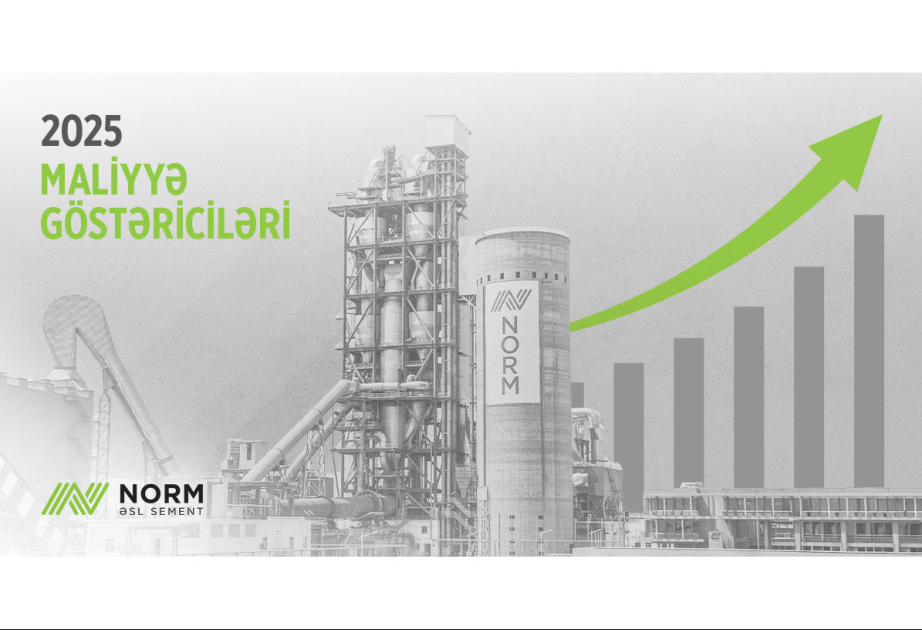 ® “Norm” 2025-ci ildə rekord gəlir əldə edib