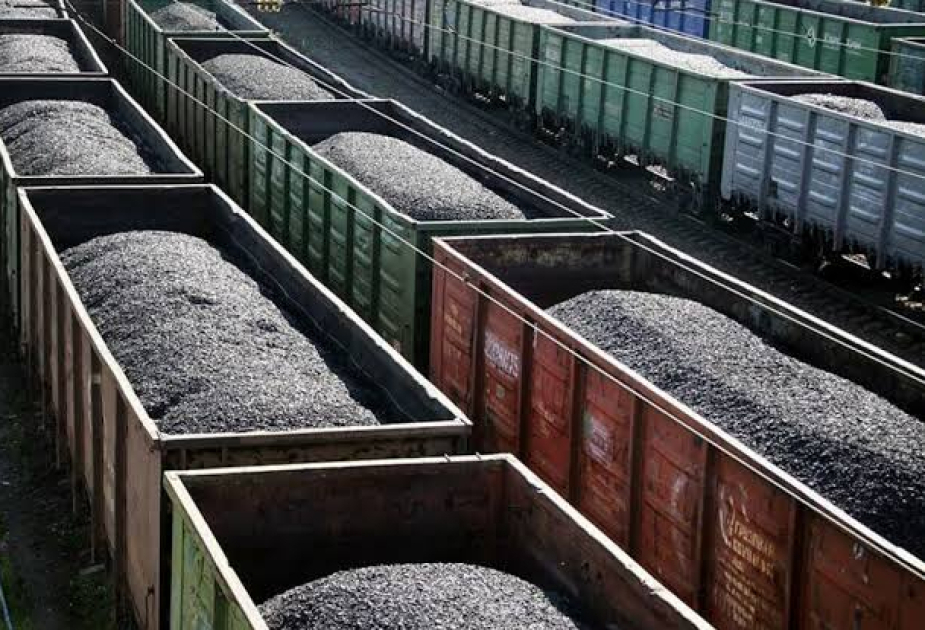 Azerbaijan produced 536,900 tons of petroleum coke and bitumen in January-August