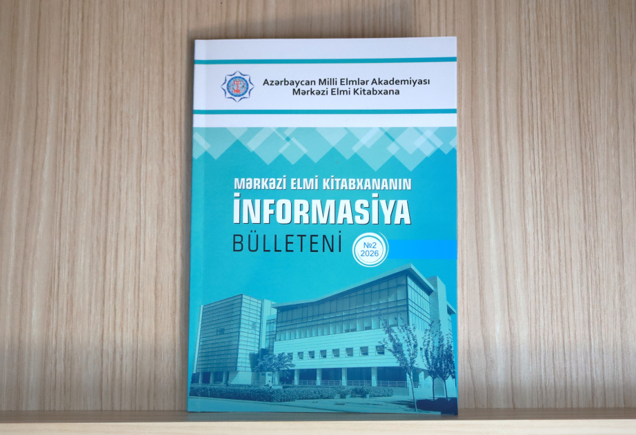 MEK-in “İnformasiya bülleteni”nin yeni nömrəsi nəşr olunub