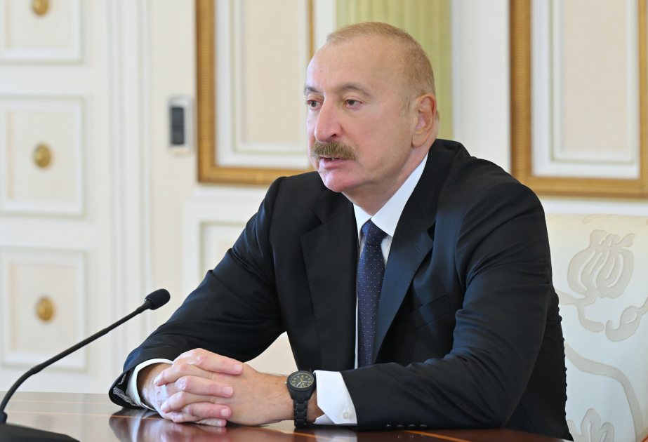 President: Through joint efforts, we must ensure that OTS plays an even greater role in international affairs