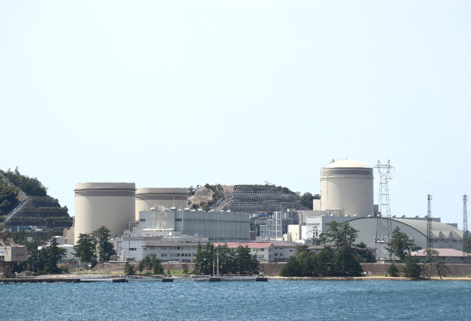 Japan aims to replace up to 5 nuclear reactors by 2040s
