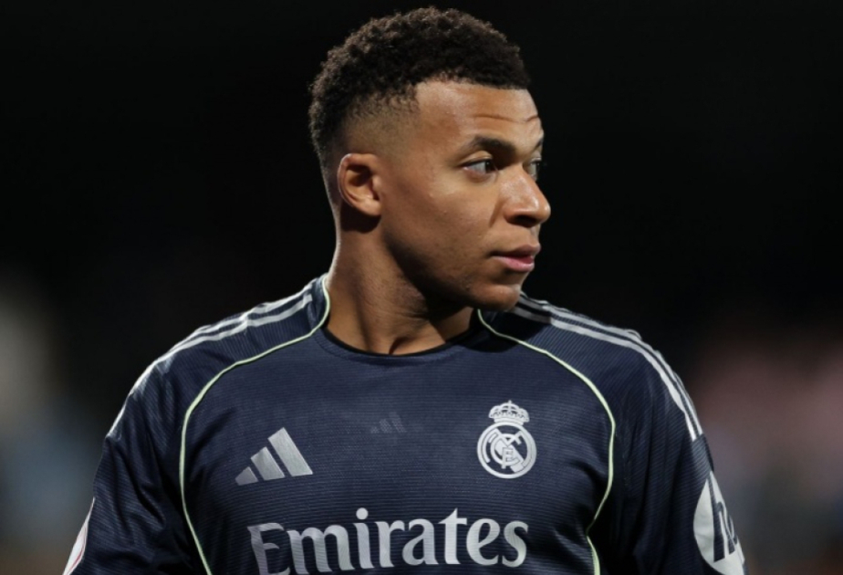 Mbappe “Qızıl top”un yenidən “Real Madrid”ə qayıtmasını istəyir