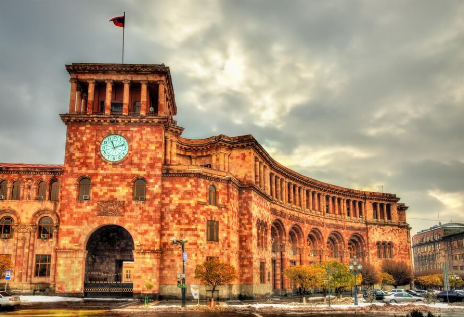 Campaign against Azerbaijan in Armenia: Behind-the-scenes direction by authorities – ANALYSIS