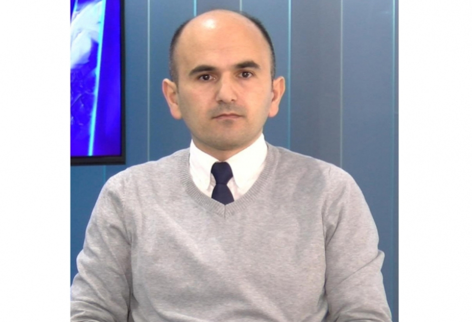 Ermənistanın qarşıdurma ritorikasını davam etdirməsi yeni regional düzənin formalaşmasına zərər verə bilər -  ŞƏRH
