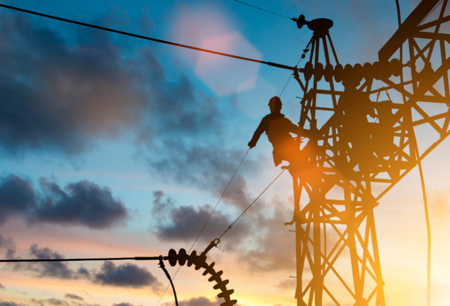 Paytaxtın bəzi ərazilərində elektrik enerjisinin verilişi müvəqqəti dayandırılacaq