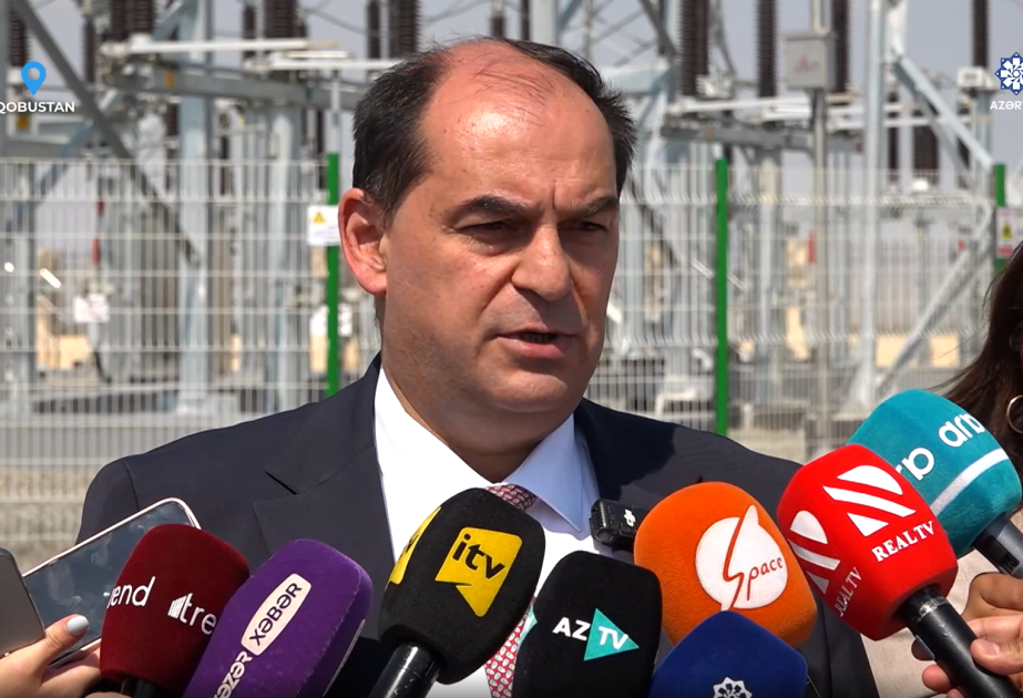 BOEMDA: Azərbaycanda bərpaolunan enerjiyə investisiya yatıran şirkətlərin coğrafiyası genişlənir